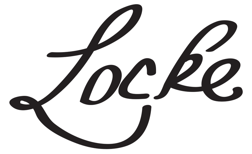 Locke Password Manager